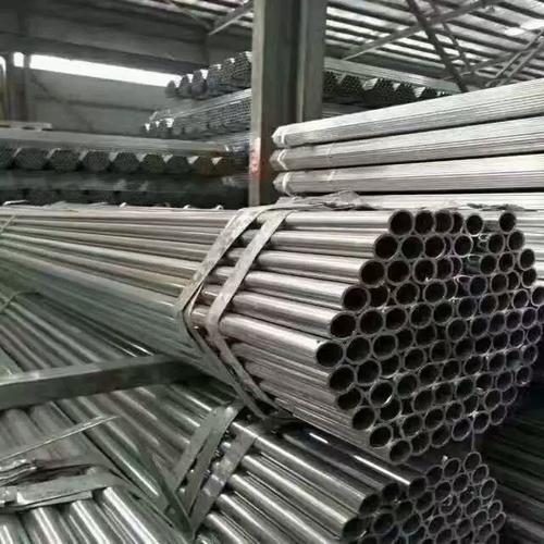 诸暨q355nhb耐候钢管